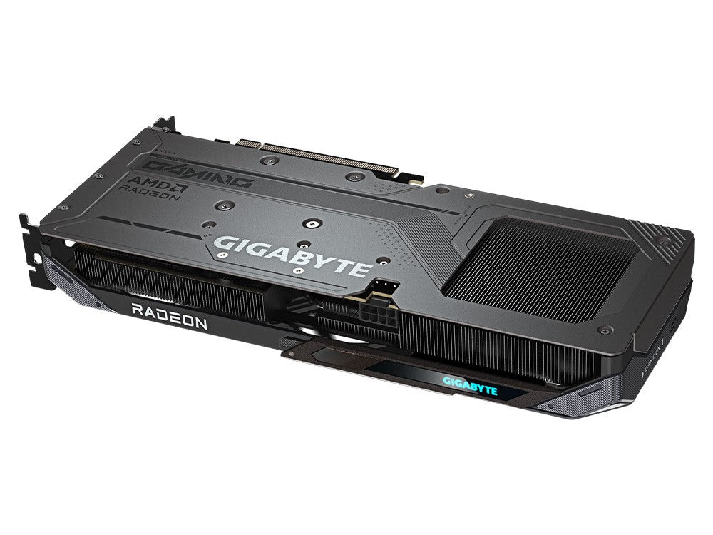 Gigabyte Radeon RX 9060 XT Gaming OC 16GB GDDR6 - I Gaming Computer | Australia Wide Shipping | Buy now, Pay Later with Afterpay, Klarna, Zip, Latitude & Paypal