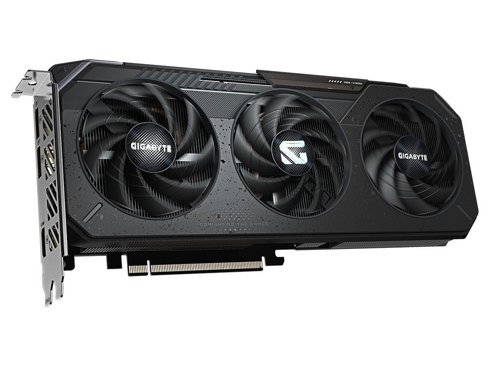 Gigabyte Radeon RX 9060 XT Gaming OC 16GB GDDR6 - I Gaming Computer | Australia Wide Shipping | Buy now, Pay Later with Afterpay, Klarna, Zip, Latitude & Paypal