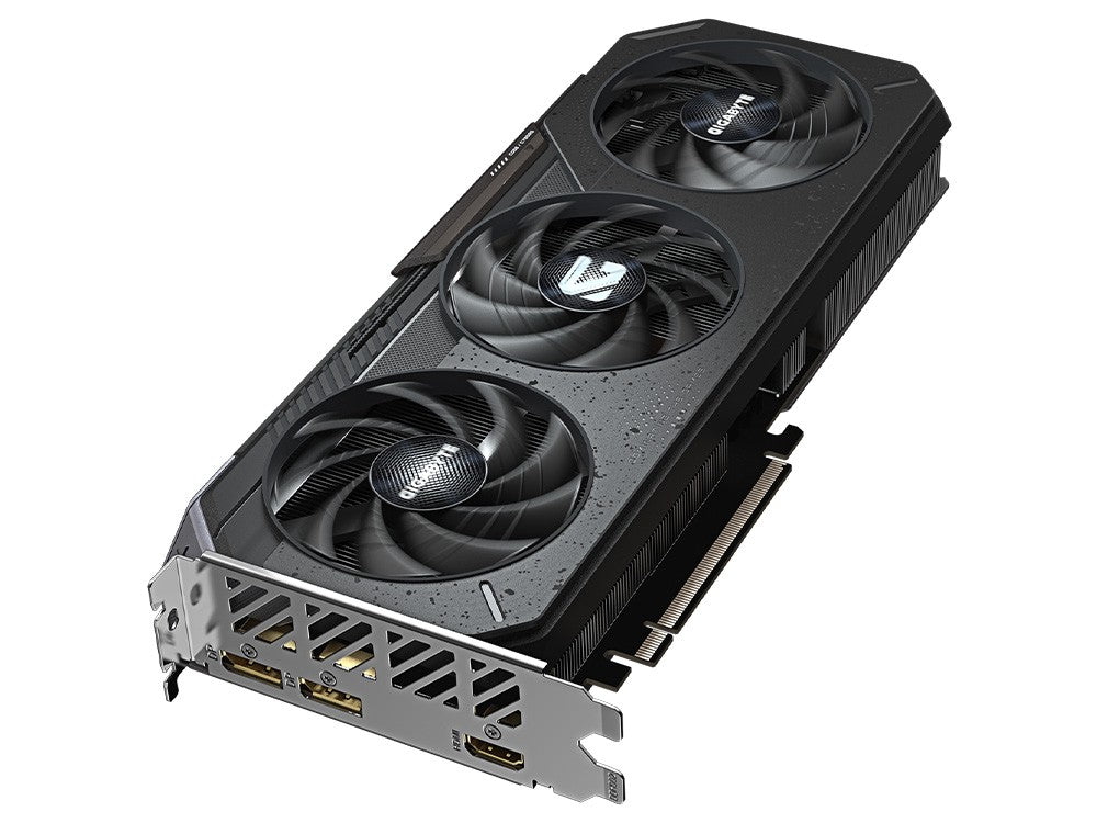 Gigabyte Radeon RX 9060 XT Gaming OC 16GB GDDR6 - I Gaming Computer | Australia Wide Shipping | Buy now, Pay Later with Afterpay, Klarna, Zip, Latitude & Paypal