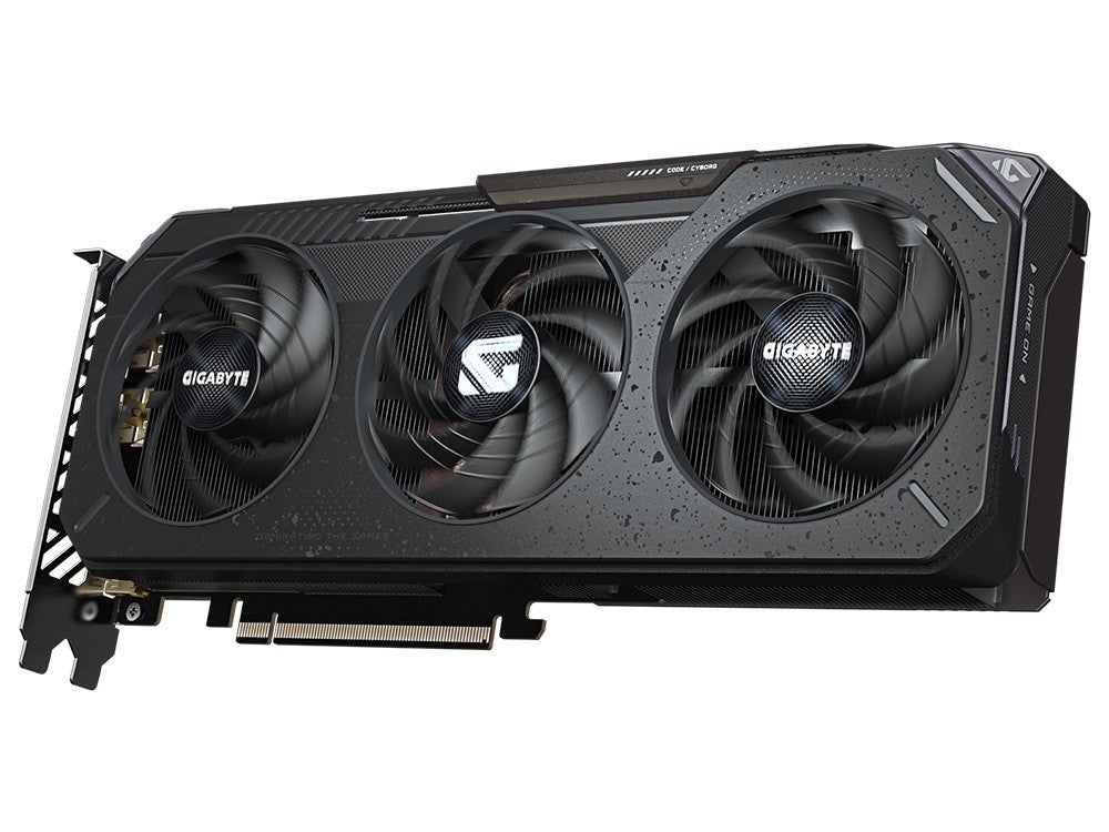 Gigabyte Radeon RX 9060 XT Gaming OC 16GB GDDR6 - I Gaming Computer | Australia Wide Shipping | Buy now, Pay Later with Afterpay, Klarna, Zip, Latitude & Paypal