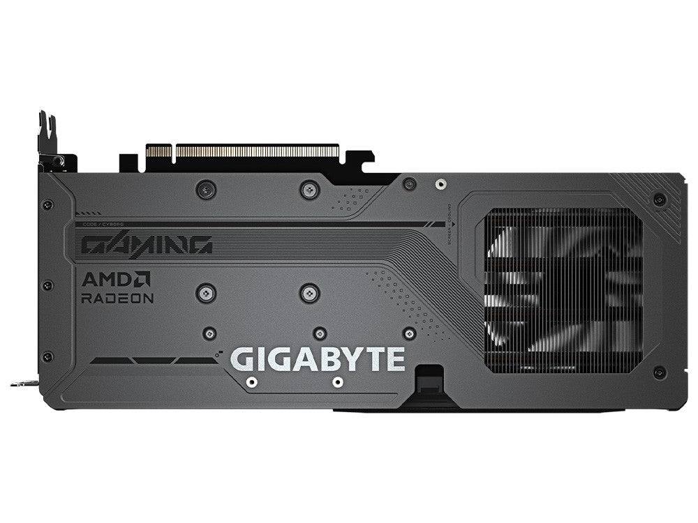 Gigabyte Radeon RX 9060 XT Gaming OC 16GB GDDR6 - I Gaming Computer | Australia Wide Shipping | Buy now, Pay Later with Afterpay, Klarna, Zip, Latitude & Paypal