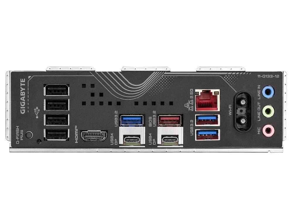 Gigabyte X870 Eagle WiFi7 AM5 ATX Desktop Motherboard - I Gaming Computer | Australia Wide Shipping | Buy now, Pay Later with Afterpay, Klarna, Zip, Latitude & Paypal