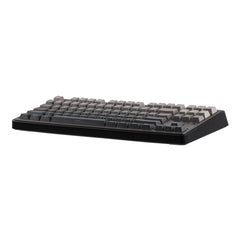 Ajazz AK870 Black Mechanical keyboard RGB Wired&Wireless (Flyfish switch) - I Gaming Computer | Australia Wide Shipping | Buy now, Pay Later with Afterpay, Klarna, Zip, Latitude & Paypal