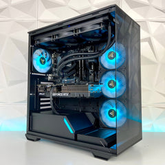 IGaming Intel Core I5 14600KF | RTX 4060-4070 Ti Super | Antec Constellation - I Gaming Computer | Australia Wide Shipping | Buy now, Pay Later with Afterpay, Klarna, Zip, Latitude & Paypal