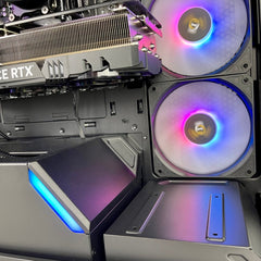 IGaming Intel Core I5 14600KF | RTX 4060-4070 Ti Super | Antec Constellation - I Gaming Computer | Australia Wide Shipping | Buy now, Pay Later with Afterpay, Klarna, Zip, Latitude & Paypal