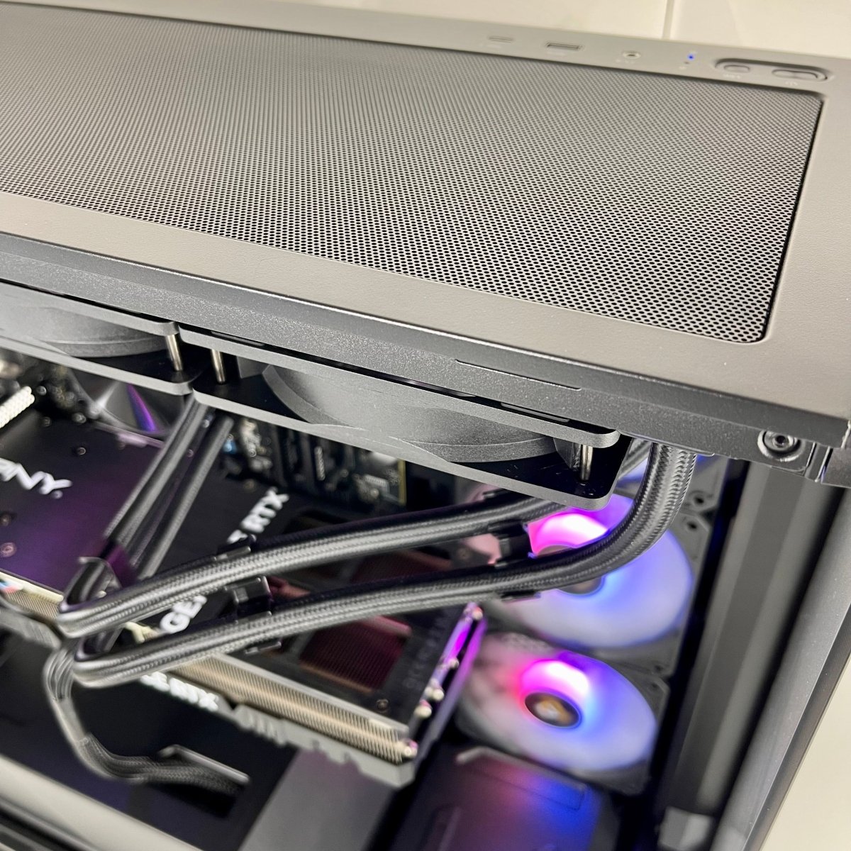 IGaming Intel Core I5 14600KF | RTX 4060-4070 Ti Super | Antec Constellation - I Gaming Computer | Australia Wide Shipping | Buy now, Pay Later with Afterpay, Klarna, Zip, Latitude & Paypal