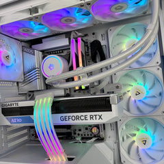 IGaming Ryzen AMD AM5 | RTX 4060/4060 ti/4070/5070/5070 ti/5080, AMD 9070/9070 XT | Constellation S1