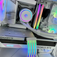 IGaming Ryzen AMD AM5 | RTX 4060/4060 ti/4070/5070/5070 ti/5080, AMD 9070/9070 XT | Constellation S1