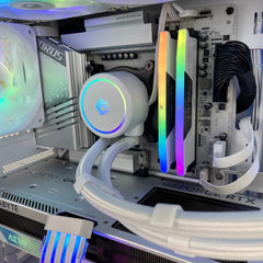 IGaming Ryzen AMD AM5 | RTX 4060/4060 ti/4070/5070/5070 ti/5080, AMD 9070/9070 XT | Constellation S1