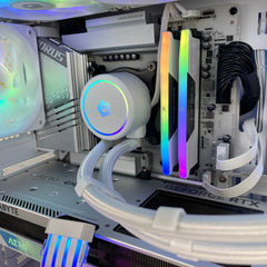 IGaming Intel Core i7/i9,Ultra 7/9 |RTX 40/50 Series,AMD 9070/9070 XT | Constellation S1