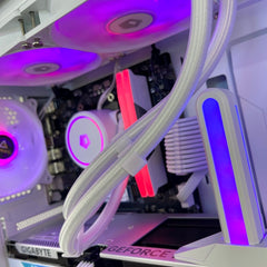 IGaming Intel Core i5 | RTX 4060/4060 Ti | Arctic 275R - I Gaming Computer | Australia Wide Shipping | Buy now, Pay Later with Afterpay, Klarna, Zip, Latitude & Paypal