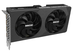 Inno3D GeForce RTX 5060 TWIN X2 8GB GDDR7 Graphics Card - I Gaming Computer | Australia Wide Shipping | Buy now, Pay Later with Afterpay, Klarna, Zip, Latitude & Paypal