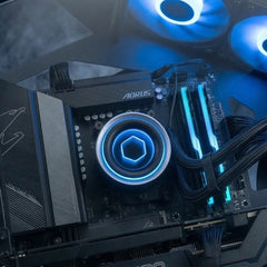 Gaming PC Storm Engine AM5 Jonsbo Mod3