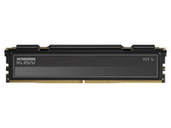 Klevv Fit V 32GB (2x16GB) 6000MHz CL28 DDR5 Black