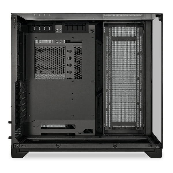 Lian Li O11 Vision - Mid Tower ATX Case (Black) - I Gaming Computer | Australia Wide Shipping | Buy now, Pay Later with Afterpay, Klarna, Zip, Latitude & Paypal