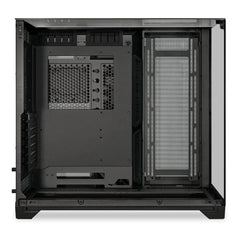 Lian Li O11 Vision - Mid Tower ATX Case (Black) - I Gaming Computer | Australia Wide Shipping | Buy now, Pay Later with Afterpay, Klarna, Zip, Latitude & Paypal