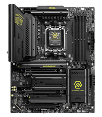 MSI MAG X870 TOMAHAWK WIFI7 Motherboard - I Gaming Computer | Australia Wide Shipping | Buy now, Pay Later with Afterpay, Klarna, Zip, Latitude & Paypal