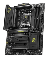 MSI MAG X870 TOMAHAWK WIFI7 Motherboard - I Gaming Computer | Australia Wide Shipping | Buy now, Pay Later with Afterpay, Klarna, Zip, Latitude & Paypal