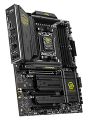 MSI MAG X870 TOMAHAWK WIFI7 Motherboard - I Gaming Computer | Australia Wide Shipping | Buy now, Pay Later with Afterpay, Klarna, Zip, Latitude & Paypal