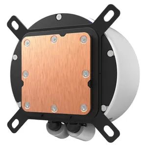 NZXT Kraken Elite RGB 420mm AIO Liquid CPU Cooler White - I Gaming Computer | Australia Wide Shipping | Buy now, Pay Later with Afterpay, Klarna, Zip, Latitude & Paypal