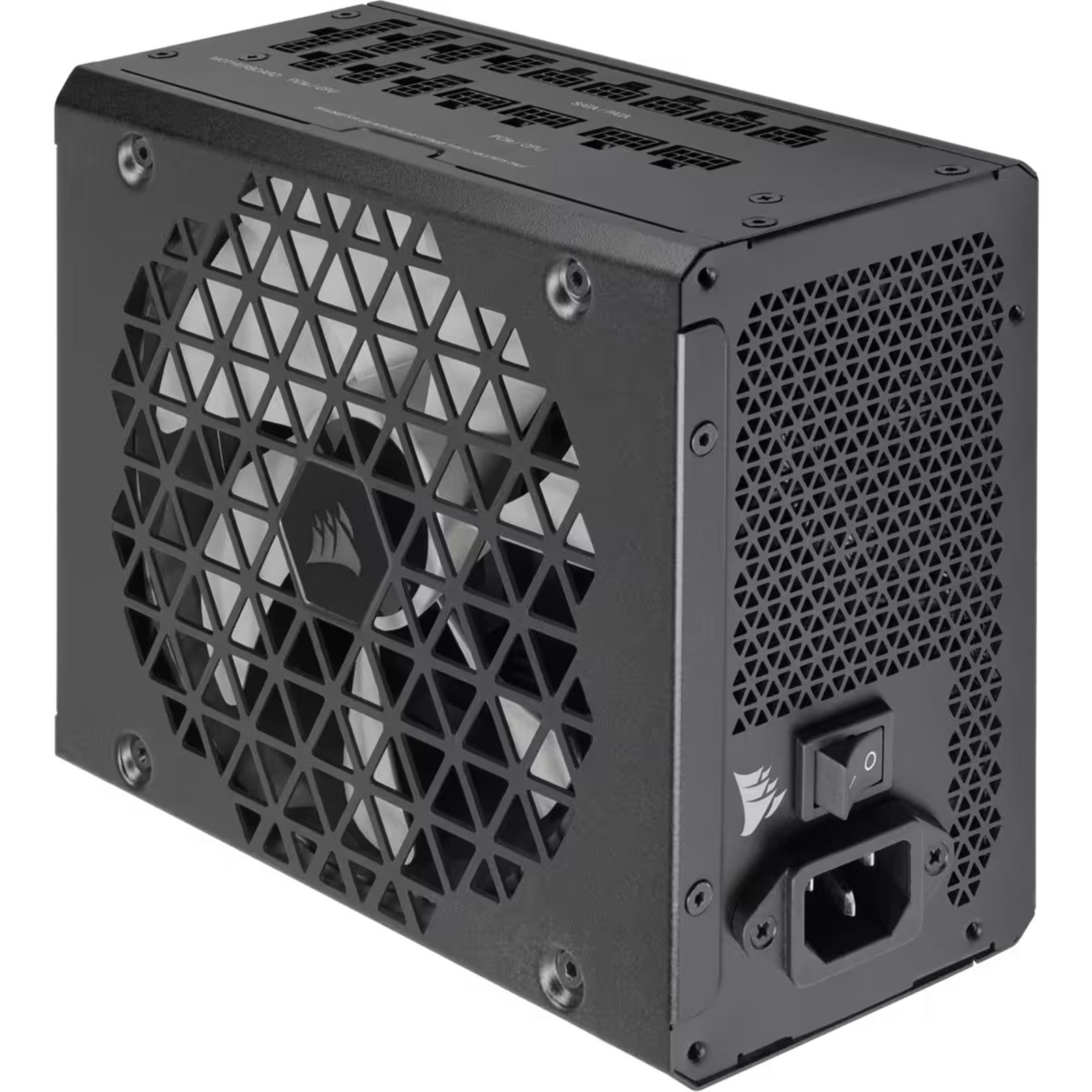 Corsair RM1200x Shift 1200W Gold PCIe 5.0 ATX Modular PSU - I Gaming Computer | Australia Wide Shipping | Buy now, Pay Later with Afterpay, Klarna, Zip, Latitude & Paypal