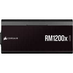 Corsair RM1200x Shift 1200W Gold PCIe 5.0 ATX Modular PSU - I Gaming Computer | Australia Wide Shipping | Buy now, Pay Later with Afterpay, Klarna, Zip, Latitude & Paypal