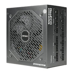 Antec 1000W NE1000G Gold Fully Modular ATX3.0 PCI - E 5.0 10yr WTY Power Supply - I Gaming Computer | Australia Wide Shipping | Buy now, Pay Later with Afterpay, Klarna, Zip, Latitude & Paypal