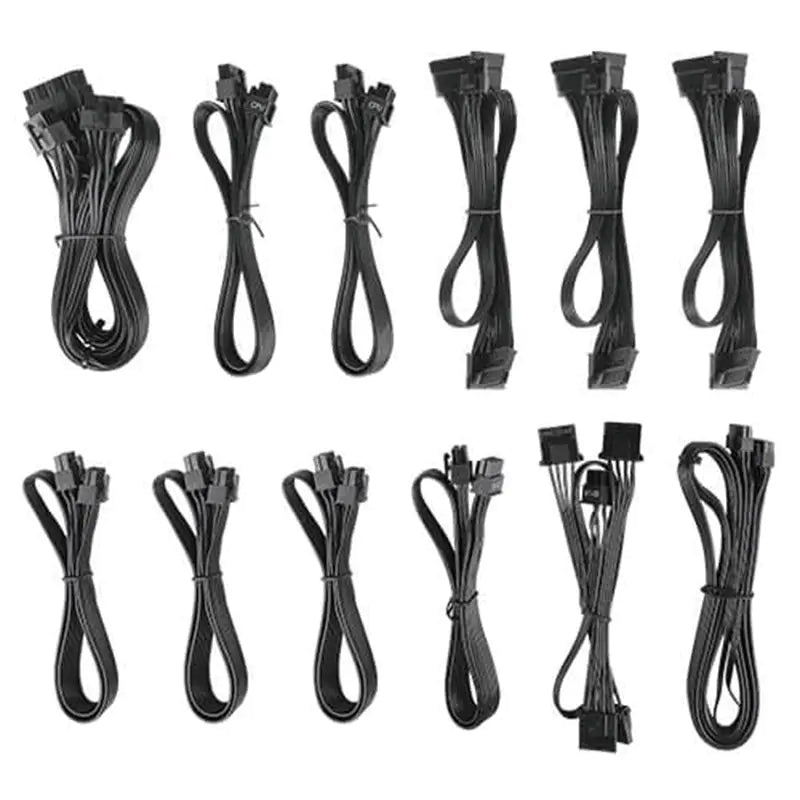 Antec 1000W NE1000G Gold Fully Modular ATX3.0 PCI - E 5.0 10yr WTY Power Supply - I Gaming Computer | Australia Wide Shipping | Buy now, Pay Later with Afterpay, Klarna, Zip, Latitude & Paypal