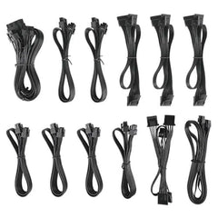 Antec 1000W NE1000G Gold Fully Modular ATX3.0 PCI - E 5.0 10yr WTY Power Supply - I Gaming Computer | Australia Wide Shipping | Buy now, Pay Later with Afterpay, Klarna, Zip, Latitude & Paypal