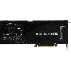 Palit GeForce RTX 5070 Infinity 3 12GB GDDR7 Graphics Card-top-view-I-Gaming-Computer | Australia Wide Shipping | Buy now, Pay Later with Afterpay, Klarna, Zip, Latitude & Paypal