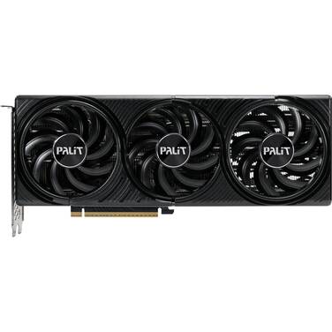 Palit GeForce RTX 5070 Infinity 3 12GB GDDR7 Graphics Card-bottom-view- I Gaming Computer | Australia Wide Shipping | Buy now, Pay Later with Afterpay, Klarna, Zip, Latitude & Paypal