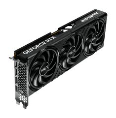 Palit GeForce RTX 5060 Ti Infinity 3 fans 16GB Graphics Card - I Gaming Computer | Australia Wide Shipping | Buy now, Pay Later with Afterpay, Klarna, Zip, Latitude & Paypal
