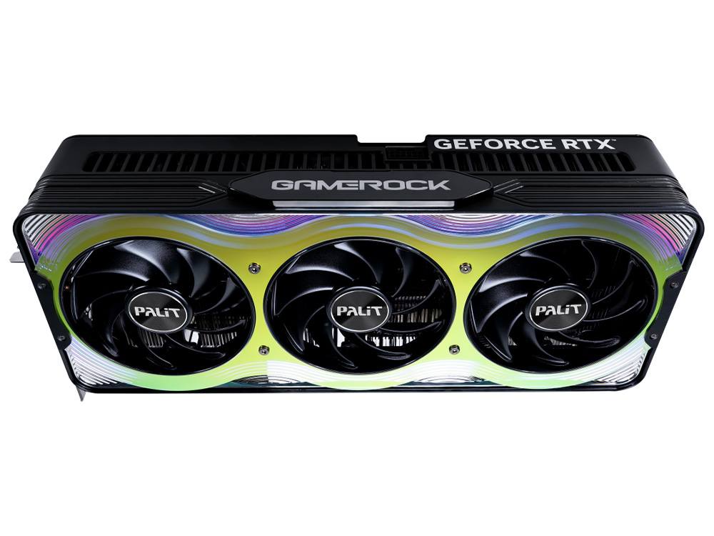 Palit GeForce RTX 5090 GameRock 32GB GDDR7 - I Gaming Computer | Australia Wide Shipping | Buy now, Pay Later with Afterpay, Klarna, Zip, Latitude & Paypal