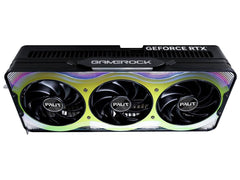 Palit GeForce RTX 5090 GameRock 32GB GDDR7 - I Gaming Computer | Australia Wide Shipping | Buy now, Pay Later with Afterpay, Klarna, Zip, Latitude & Paypal