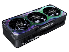 Palit GeForce RTX 5090 GameRock 32GB GDDR7 - I Gaming Computer | Australia Wide Shipping | Buy now, Pay Later with Afterpay, Klarna, Zip, Latitude & Paypal