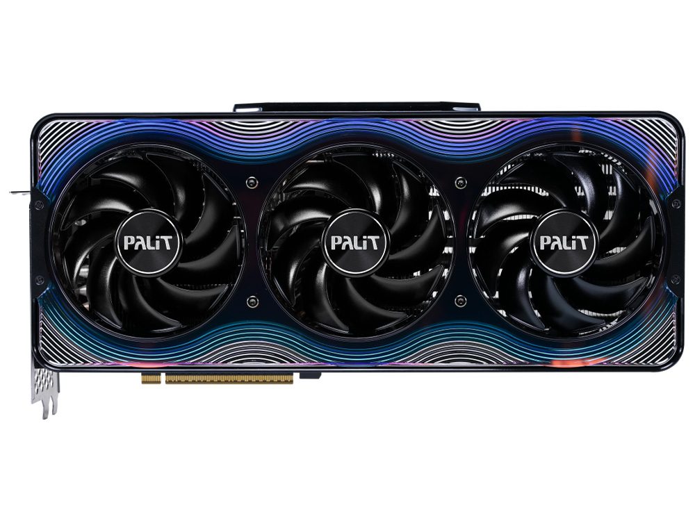 Palit GeForce RTX 5090 GameRock 32GB GDDR7 - I Gaming Computer | Australia Wide Shipping | Buy now, Pay Later with Afterpay, Klarna, Zip, Latitude & Paypal
