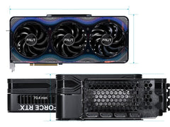 Palit GeForce RTX 5090 GameRock 32GB GDDR7 - I Gaming Computer | Australia Wide Shipping | Buy now, Pay Later with Afterpay, Klarna, Zip, Latitude & Paypal