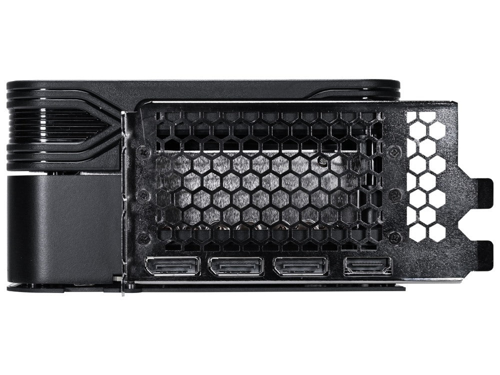 Palit GeForce RTX 5090 GameRock 32GB GDDR7 - I Gaming Computer | Australia Wide Shipping | Buy now, Pay Later with Afterpay, Klarna, Zip, Latitude & Paypal