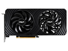 Palit Dual GeForce RTX 5050 8GB GDDR6 Graphics Card - I Gaming Computer | Australia Wide Shipping | Buy now, Pay Later with Afterpay, Klarna, Zip, Latitude & Paypal