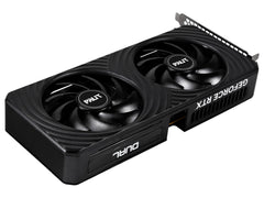 Palit Dual GeForce RTX 5050 8GB GDDR6 Graphics Card - I Gaming Computer | Australia Wide Shipping | Buy now, Pay Later with Afterpay, Klarna, Zip, Latitude & Paypal