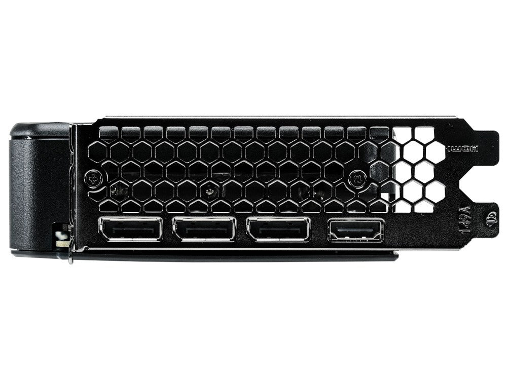 Palit GeForce RTX 5060 Dual 8GB GDDR7 Graphics Card - I Gaming Computer | Australia Wide Shipping | Buy now, Pay Later with Afterpay, Klarna, Zip, Latitude & Paypal