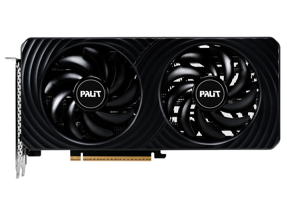 Palit GeForce RTX 5060 Dual 8GB GDDR7 Graphics Card - I Gaming Computer | Australia Wide Shipping | Buy now, Pay Later with Afterpay, Klarna, Zip, Latitude & Paypal