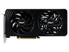 Palit GeForce RTX 5060 Dual 8GB GDDR7 Graphics Card - I Gaming Computer | Australia Wide Shipping | Buy now, Pay Later with Afterpay, Klarna, Zip, Latitude & Paypal
