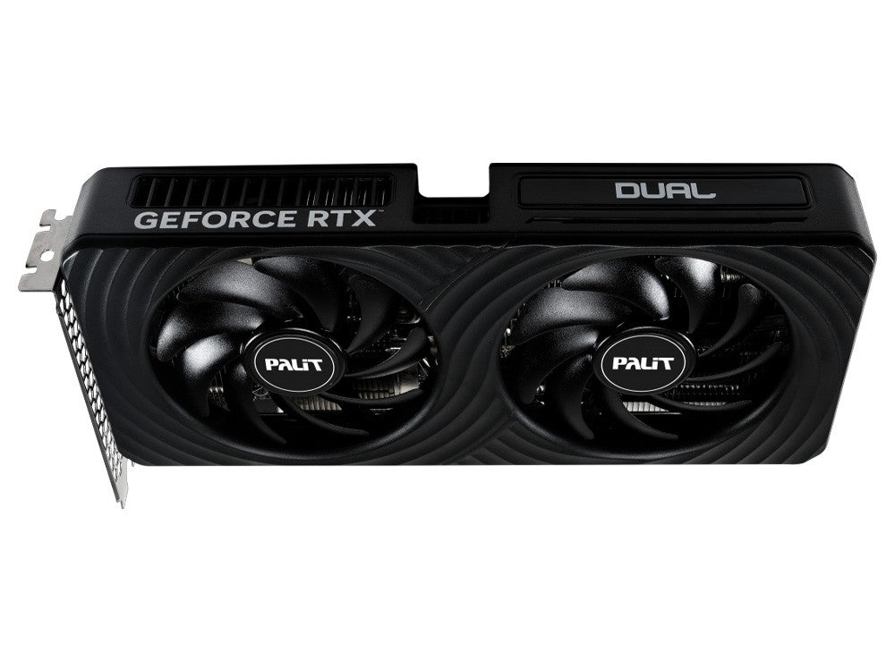 Palit GeForce RTX 5060 Dual 8GB GDDR7 Graphics Card - I Gaming Computer | Australia Wide Shipping | Buy now, Pay Later with Afterpay, Klarna, Zip, Latitude & Paypal