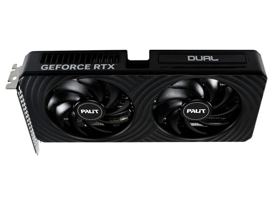 Palit GeForce RTX 5060 Dual 8GB GDDR7 Graphics Card - I Gaming Computer | Australia Wide Shipping | Buy now, Pay Later with Afterpay, Klarna, Zip, Latitude & Paypal