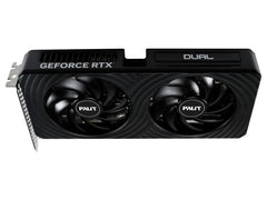Palit GeForce RTX 5060 Dual 8GB GDDR7 Graphics Card - I Gaming Computer | Australia Wide Shipping | Buy now, Pay Later with Afterpay, Klarna, Zip, Latitude & Paypal