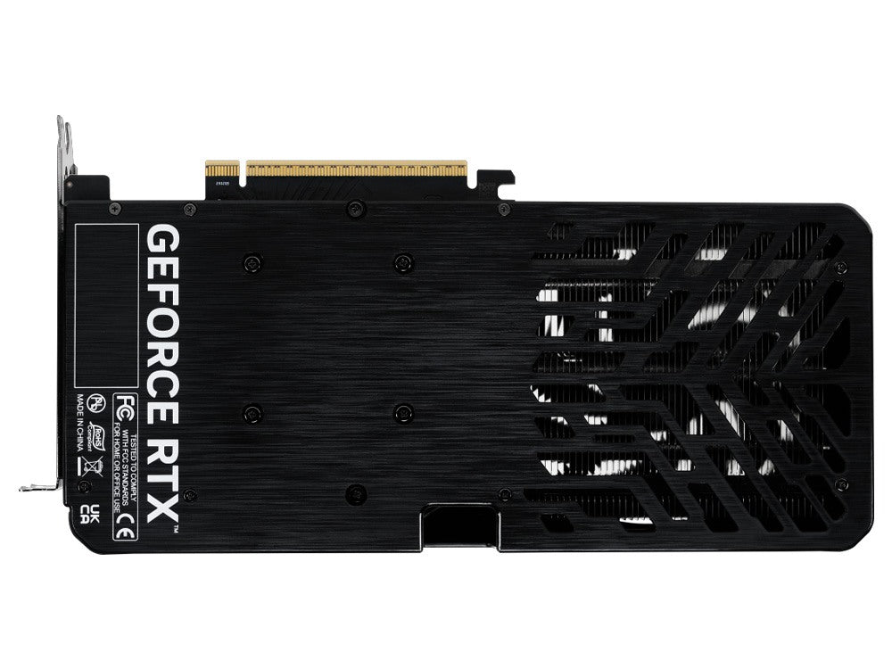 Palit GeForce RTX 5060 Dual 8GB GDDR7 Graphics Card - I Gaming Computer | Australia Wide Shipping | Buy now, Pay Later with Afterpay, Klarna, Zip, Latitude & Paypal