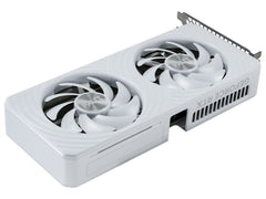 Palit GeForce RTX 5060 Ti White OC 16GB Graphics Card - I Gaming Computer | Australia Wide Shipping | Buy now, Pay Later with Afterpay, Klarna, Zip, Latitude & Paypal