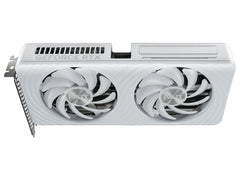Palit GeForce RTX 5060 Ti White OC 16GB Graphics Card - I Gaming Computer | Australia Wide Shipping | Buy now, Pay Later with Afterpay, Klarna, Zip, Latitude & Paypal