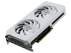 Palit GeForce RTX 5060 Ti White OC 16GB Graphics Card - I Gaming Computer | Australia Wide Shipping | Buy now, Pay Later with Afterpay, Klarna, Zip, Latitude & Paypal